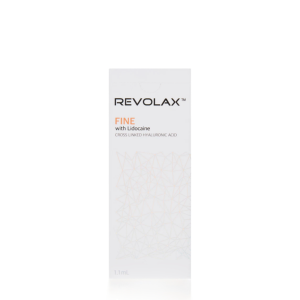 Revolax™  Fine with Lidocaine